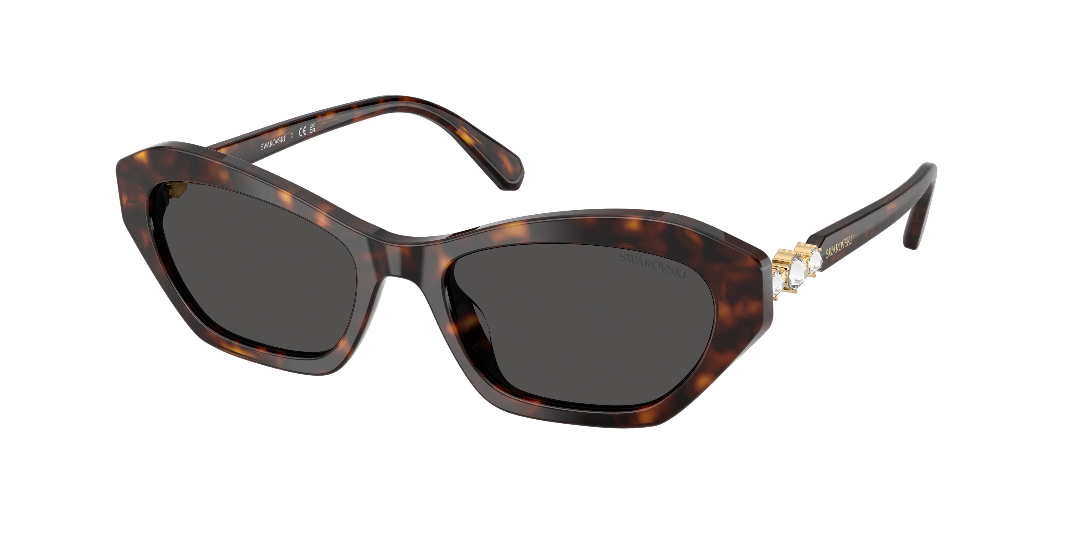 Swarovski SK6048 100287  